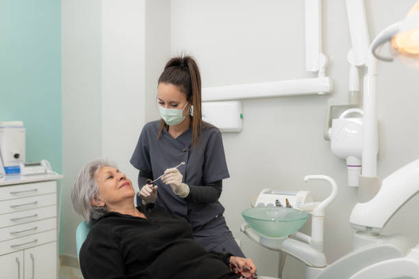 Best Emergency Dental Surgery in Richwood, OH
