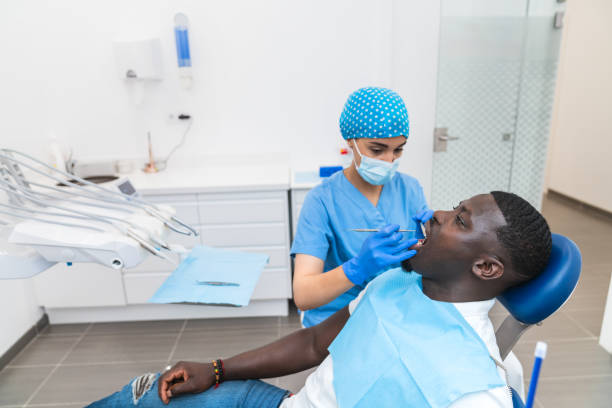 Best Emergency Treatment for Toothache in Richwood, OH